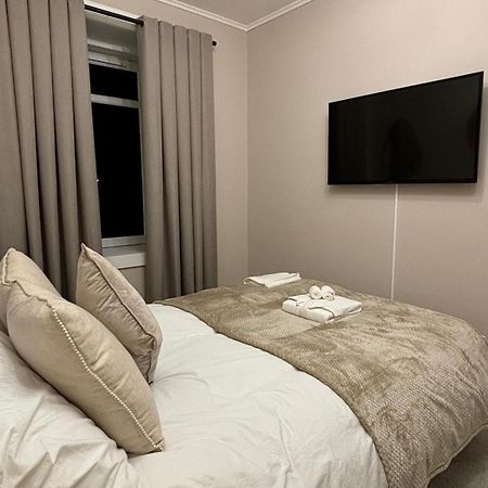 Luxury Apartment Dundee Exteriér fotografie