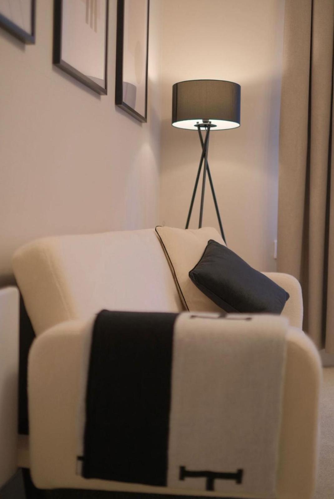 Luxury Apartment Dundee Exteriér fotografie